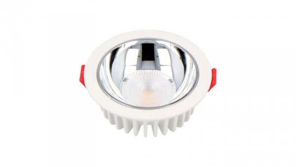 LED line downlight 7W 700lm 4000K QUANTUM 1-10V