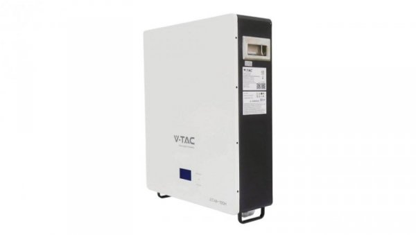Magazyn Energii 5,12kWh LiFePO4 IP65 11448