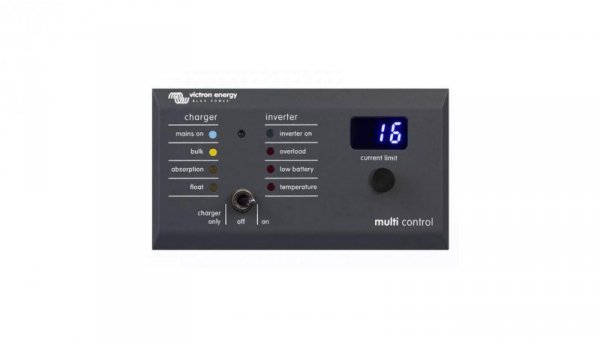 Digital Multi Control 200/200A GX