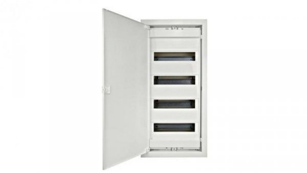 Obudowa p/t 4x12/14 do ścian murowanych drzwi metalowe