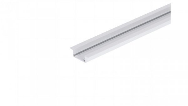 Profil led Glaze 2m biały