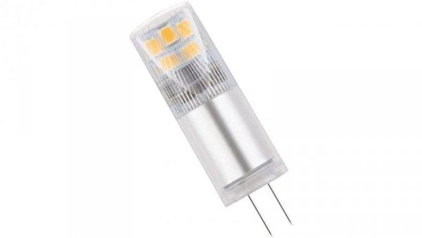 Żarówka LED G4 12V 2,5W 290lm zimna