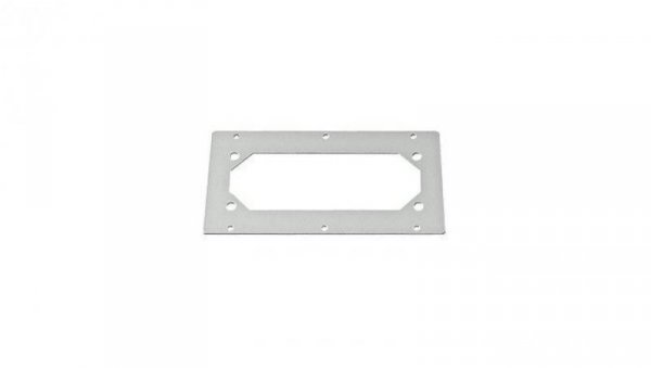 Adapter do płyty dławicowej, typ B, 209x119mm