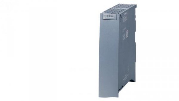 SIMATIC S7-1500, MODUŁ WEJŚĆ BINARNYCH 64 DI - 6ES7521-1BP00-0AA0
