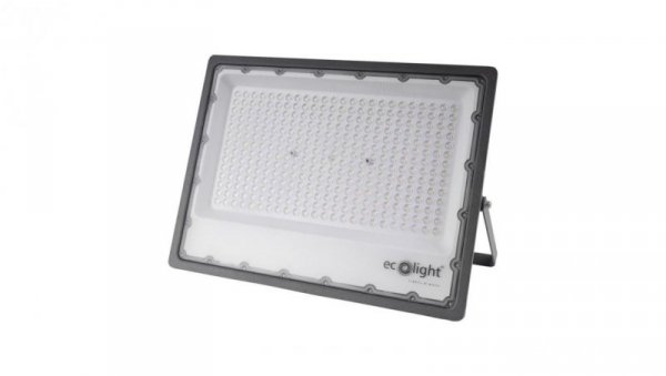 NAŚWIETLACZ PREMIUM 300W 30000lm 6500K IP65 NEW