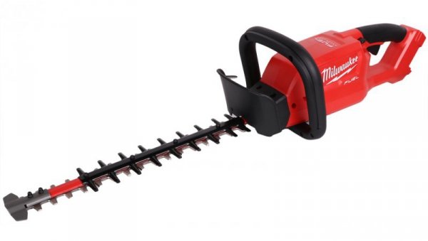 Nożyce do żywopłotu 45cm, akumulatorowe 18V, bez akumulatora M18FHET45-0 4933493293