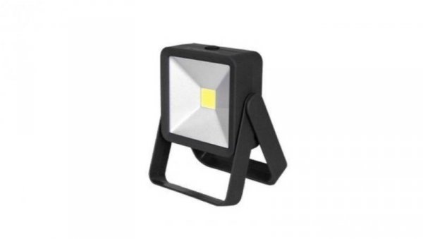 Naświetlacz warsztatowy, roboczy LED 3W 120lm COB IP20 bateryjny 4xAAA XUDO