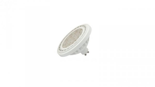 Żarówka LED AR111 BASIC GU10 230V 10W SMD 40st NW SPECTRUM