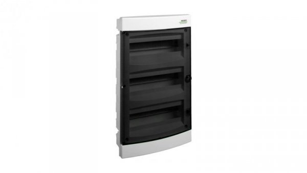 PNF 48T obudowa IP40 p/t 4x12 mod drzwi transparentne 113772