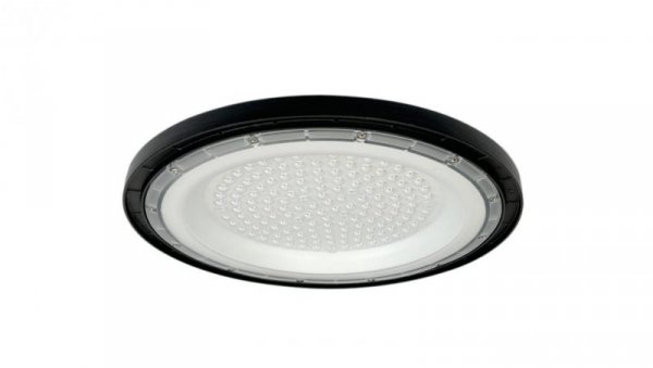 Lampa przemysłowa LED High Bay UFO DOB 100W 4000K 12000lm IP65