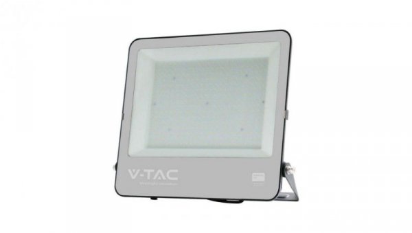 Projektor LED 300W 34440lm 6500K Dioda SAMSUNG 115LM/W IP65 Czarny 5 Lat Gwarancji 23203