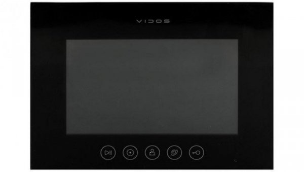 Monitor wideodomofonu VIDOS X M11B-X