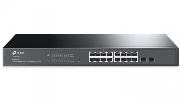 SWITCH TP-LINK TL-SG2218