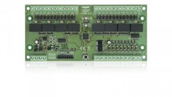 Ekspander WE/WY ROGER MCX8-BRD