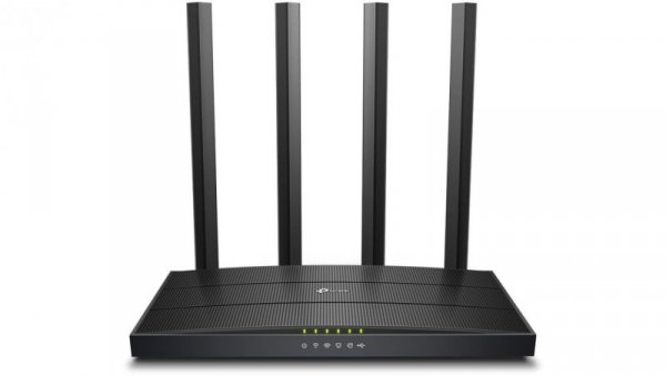 ROUTER TP-LINK Archer C6U