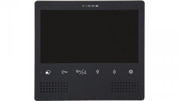 Monitor Wideodomofonu VIDOS DUO M1023B
