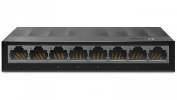 SWITCH TP-LINK LS1008G