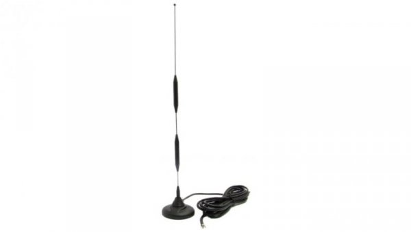ROPAM ANTENA AT-GSM-MAG 9DB SMA