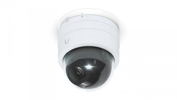 Kamera IP 4MP 2688 x 1512, PoE, IR, 1x RJ45 100Mb/s Ubiquiti UVC-G5-Dome-Ultra