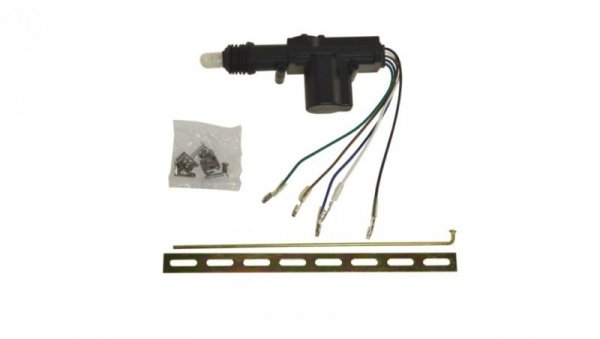 Siłownik 5P Master Carprotect