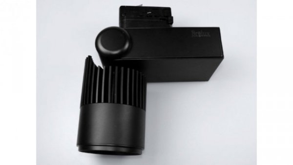 Track light LED Gared szyna 3 fazy 25W WW czarny