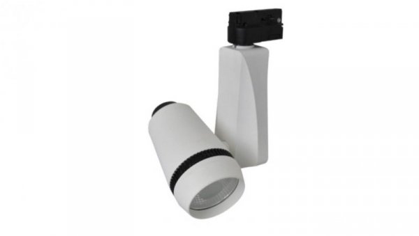 Projektor LED Barato szyna 1 faza 15W 3000K