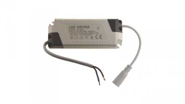 Zasilacz CC Korton 18-24W