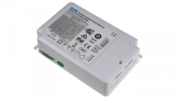 Zasilacz prądowy 60W DALI 800-2000mA 3-42V