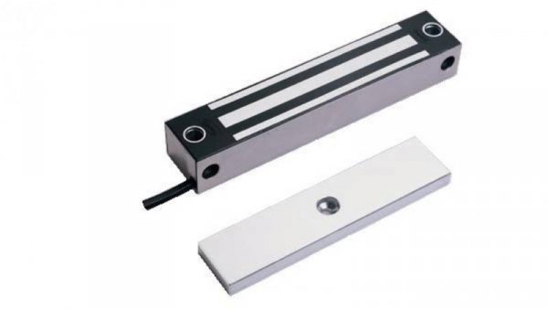 Zwora zewnętrzna Hartte IP67 MSS.300SSR 300kg premium