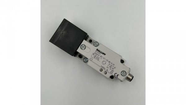 BES 517-132-M3-H-S4 Czujnik indukcyjny standardowy BES0202
