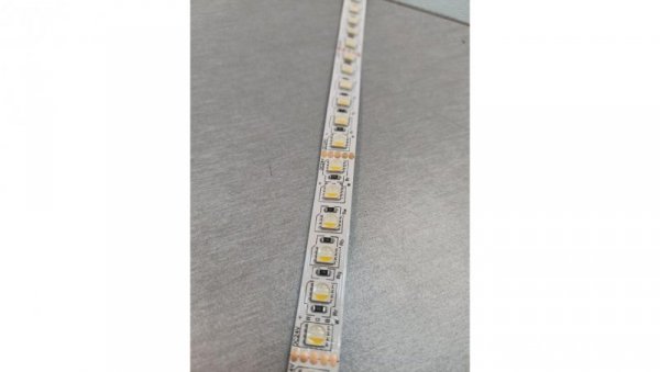 Taśma LED RGBNW 96LED/m 15W/m rolka 4m