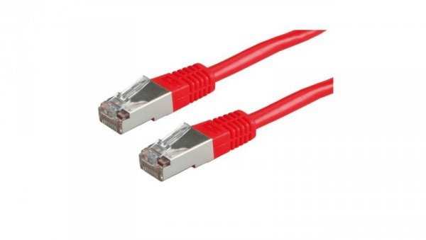 VALUE Patchkabel Cat.6 (klasa E) S/FTP (PiMF), kod, 10 m