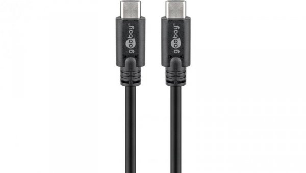 Synchronizuj i ładuj kabel Super Speed ​​USB-C ™ 3.2 Gen 1 USB-C™ - Długość kabla 3 m