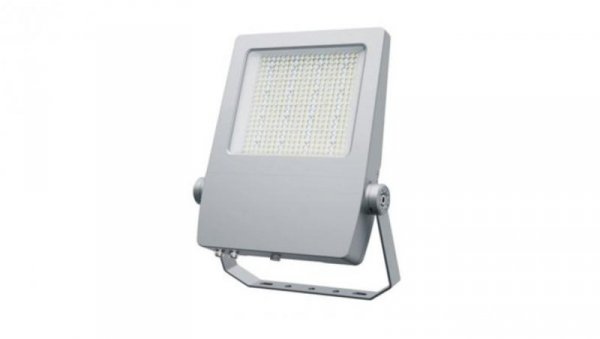 Naświetlacz stadionowy Alpha PRO 1500W – 170 lm/W, CRI70, 5000 K, soczewka A34 (50), 180–305 V, 0–10/1 V ściemnianie, 255 000 l