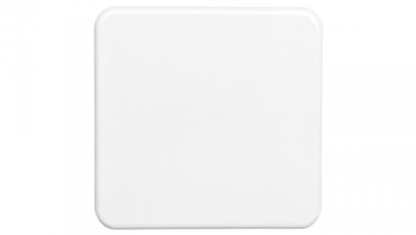 Berker IP44 Klawisz p/t bryzgoszczelne IP44 bialy 53155099