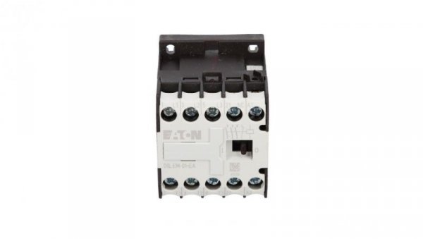 Stycznik mocy 9A 3P 230V AC 0Z 1R DILEM-01-EA(230V50HZ,240V60HZ) 189985