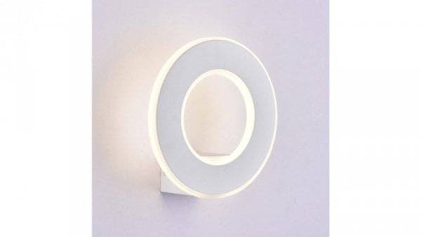 Kinkiet LED VT-710 9W 4000K 990lm IP20 Biały 8226