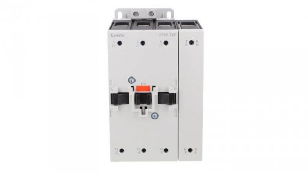 Stycznik mocy 4P 140 A AC1 cewka 100-250 VAC/DC BF95T4E230