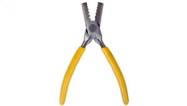 Praska 0,5-2,5mm2 PZ /0,5-2,5 E06PZ-01010100101