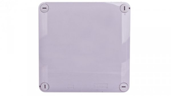 Obudowa 130x130x74mm IP66 035013
