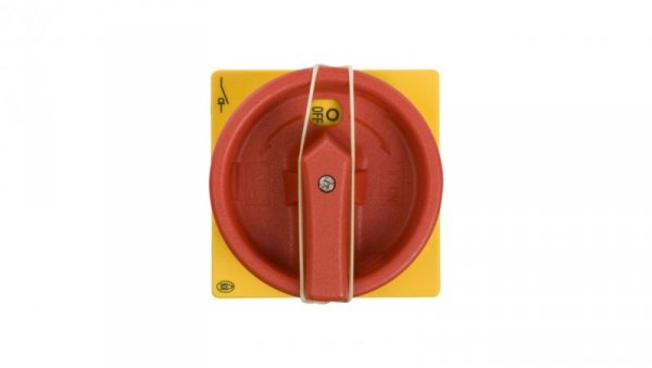 Łącznik krzywkowy 0-1 3P 32A do instalowania rozłącznego P1-32/V/SVB 095676