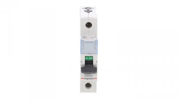 Wyłącznik nadprądowy 1P C 63A 6kA AC S301 TX3 403440