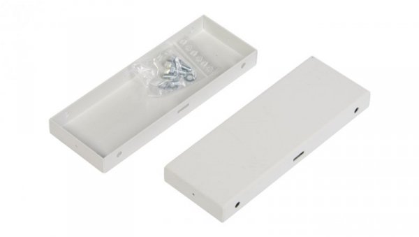 Cokół do rozdzielnic część boczna 100x300mm BPZ-SS-1/3 293513