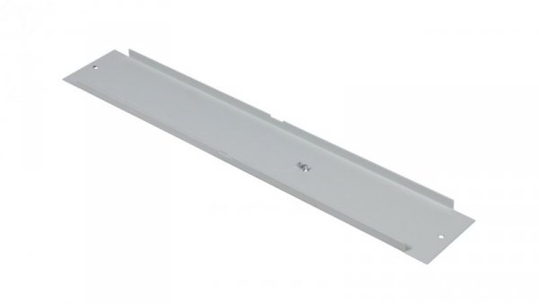 Cokół do rozdzielnic część czołowa 100x600mm BPZ-FS-600/1 293497