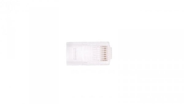 Wtyk RJ45 kat.5e 8(8) 8P8C X-ML-5U-IMP /100szt./