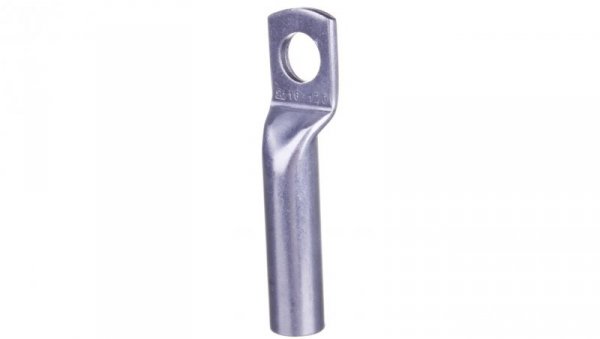 Końcówka oczkowa aluminiowa 2KAM 120/16 E12KA-01050103300