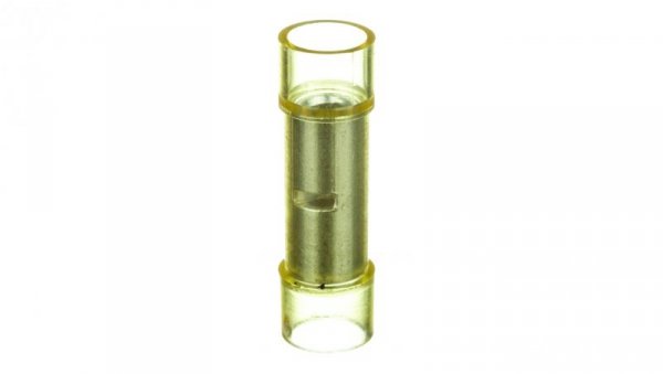 Końcówka (tulejka) łącząca izolowana KLI 6 PC E09KO-02060200301 /100szt./