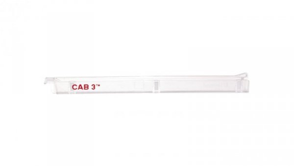 Magazynek (aplikator) na oznaczniki CAB3 0.5-1.5mm2 038395