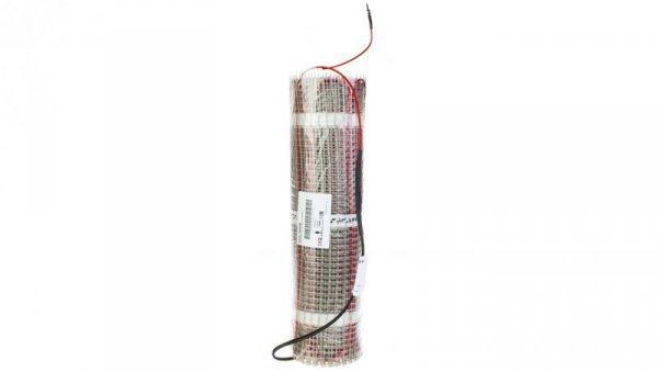 Mata grzejna do podłóg kamiennych DEVImat DTIF-150 150W/m2 3m2 140F0449