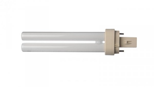 Świetlówka kompaktowa G24d-2 (2-pin) 18W 6500K PL-C 2P 8711500635273